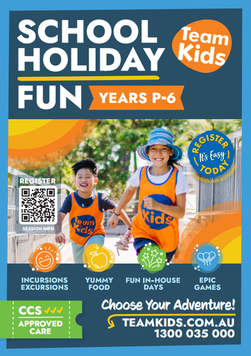 [TK-2932] BAV P-6 Flyers - VIC and QLD only - Bundle of 50