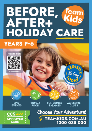 [BAVVICQLD] BAV Flyers (A5) - Pack of 50 - VIC / QLD